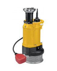 Wacker Neuson PS4 7503HH submersible pump ( float) Wacker Neuson - Dane techniczne:wymiary: dlugosc 330mm. szerokosc 315mm. wyso Wacker Neuson PS4 7503HH submersible pump ( float) Wacker Neuson - Dane techniczne:wymiary: dlugosc 330mm. szerokosc 315mm. wyso