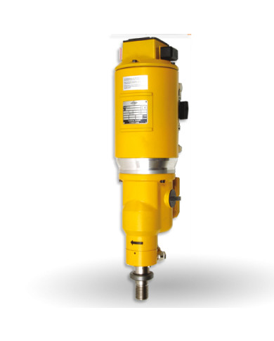 Silnik do wiertnicy Cedima DK-52