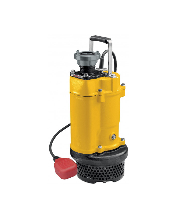 Wacker Neuson PSA2 1503L submersible pump Wacker Neuson - Dane techniczne:wymiary: 240 x 240 x 392 mmciezar: 19.5 kgdlugosc prze Wacker Neuson PSA2 1503L submersible pump Wacker Neuson - Dane techniczne:wymiary: 240 x 240 x 392 mmciezar: 19.5 kgdlugosc prze