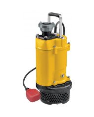 Pompa zatapialna Wacker Neuson PSA2 1503L Wacker Neuson - Dane techniczne:Wymiary: 240 x 240 x 392 mmCiezar: 19.5 kgDlugosc prze