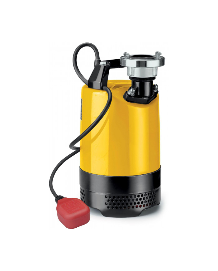 Ponorné čerpadlo Wacker Neuson PSA2 800 (ochrana motora) Wacker Neuson - Dane techniczne:wymiary: dlugosc 223mm. szerokosc 187mm