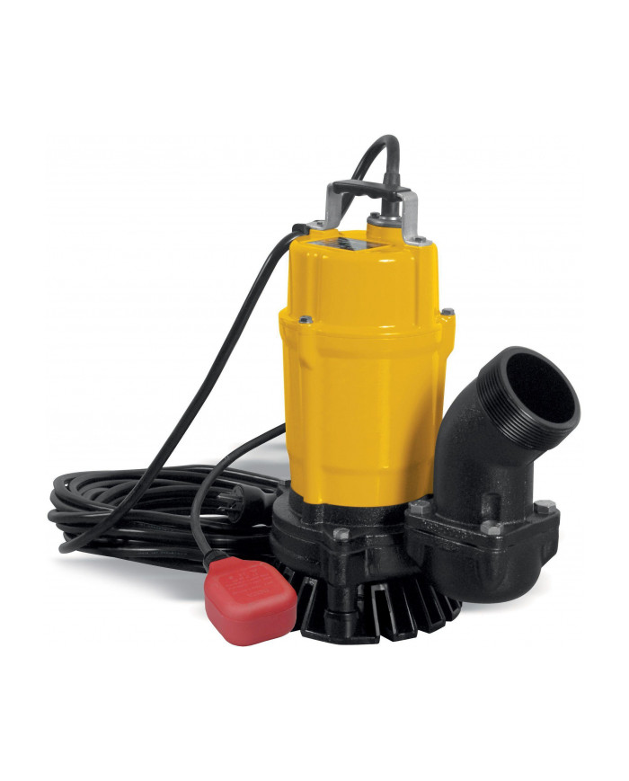 Ponorné čerpadlo Wacker Neuson PST3 750 ( plavák) Wacker Neuson - 