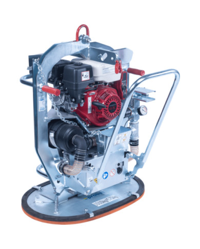 POWERJET PJ-1650-H Probst vacuum gripper Probst - Dane techniczne:: undefinedciezar: 117 kgcisnienie robocze: 200-320 barówrodza