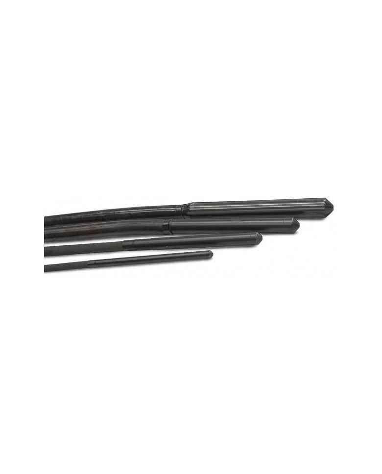 Flexible roller 5 m + vibration buffer 55 mm HUSQVARNA AZ56 Husqvarna Construction - Specifications:  Weight: 2 kg Bulb hose len