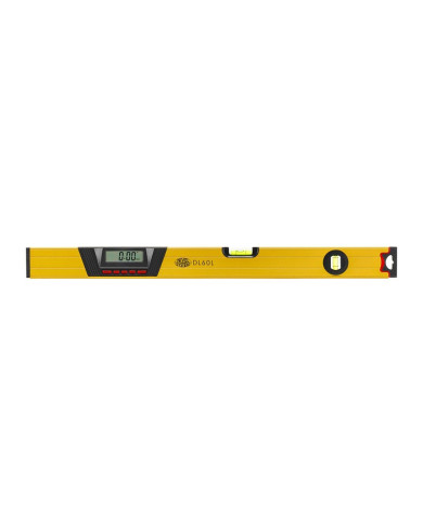 Electronic laser spirit level Nivel System DL 60L Nivel System - Technical data:  Brand: Nivel System Operating temperature: -10