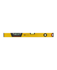 Electronic laser spirit level Nivel System DL 60L Nivel System - Technical data:  Brand: Nivel System Operating temperature: -10