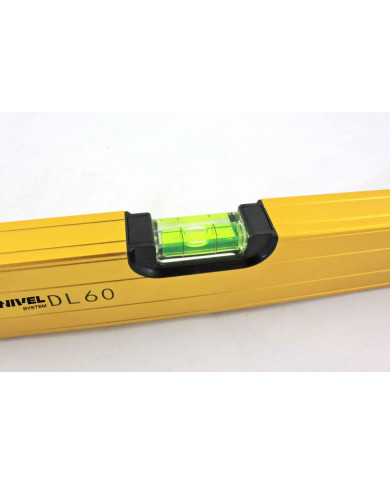 Electronic spirit level Nivel System DL 60 Nivel System - Technical data:  Brand: Nivel System Operating temperature: -10°C ~ +5