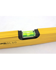 Electronic spirit level Nivel System DL 60 Nivel System - Technical data:  Brand: Nivel System Operating temperature: -10°C ~ +5 Electronic spirit level Nivel System DL 60 Nivel System - Technical data:  Brand: Nivel System Operating temperature: -10°C ~ +5