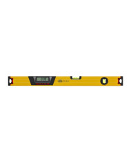 Electronic spirit level Nivel System DL 60 Nivel System - Technical data:  Brand: Nivel System Operating temperature: -10°C ~ +5 Electronic spirit level Nivel System DL 60 Nivel System - Technical data:  Brand: Nivel System Operating temperature: -10°C ~ +5