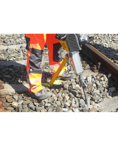 Pręt do ubijania kamieni do młota spalinowego Wacker Neuson BH 55 Wacker Neuson - 