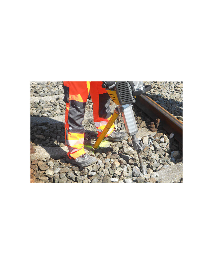 Pręt do ubijania kamieni do młota spalinowego Wacker Neuson BH 55 Wacker Neuson -  Pręt do ubijania kamieni do młota spalinowego Wacker Neuson BH 55 Wacker Neuson -