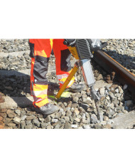 Pręt do ubijania kamieni do młota spalinowego Wacker Neuson BH 55 Wacker Neuson -  Pręt do ubijania kamieni do młota spalinowego Wacker Neuson BH 55 Wacker Neuson -