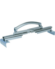 Profesionálne uchopovače dosiek PPH-10/37 Probst Probst - Dane techniczne:: undefinedciezar: 1.54 kglimit obciazenia roboczego: 