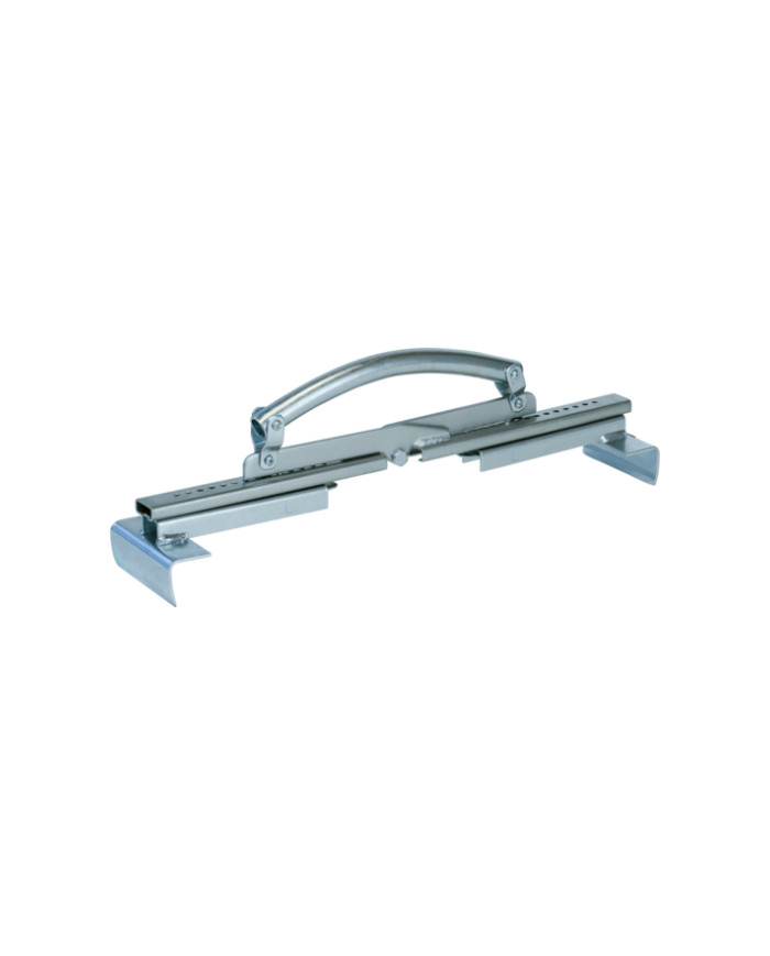 Professional plate gripper PPH-22/50 Probst Probst - Dane techniczne:: undefinedciezar: 1.6 kglimit obciazenia roboczego: 60 kgz