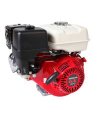 HONDA GX 270 SXQ4 OH 8.0 hp internal combustion engine Honda - Specifications:  Weight: 25.0 kg Dimensions: 380 x 430 x 410 mm O HONDA GX 270 SXQ4 OH 8.0 hp internal combustion engine Honda - Specifications:  Weight: 25.0 kg Dimensions: 380 x 430 x 410 mm O