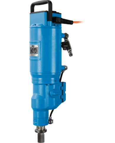 Silnik wiertnicy TYROLIT  DME52UW