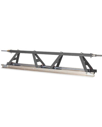 HUSQVARNA BT90 0.75 M PNEUMATIC modular strip profile Husqvarna Construction - Dane techniczne:: undefinedciezar: 45 kgszerokosc