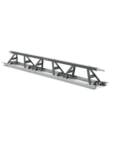 HUSQVARNA BT90 1.0 m modular combustion/electric trim profile Husqvarna Construction - Dane techniczne:: undefinedciezar: 60 kgs