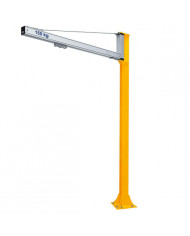 ASSK-150-5 Probst pole boom Probst - Dane techniczne:: undefinedciezar: 222 kglimit obciazenia roboczego: 150 kgzwiekszenie obci