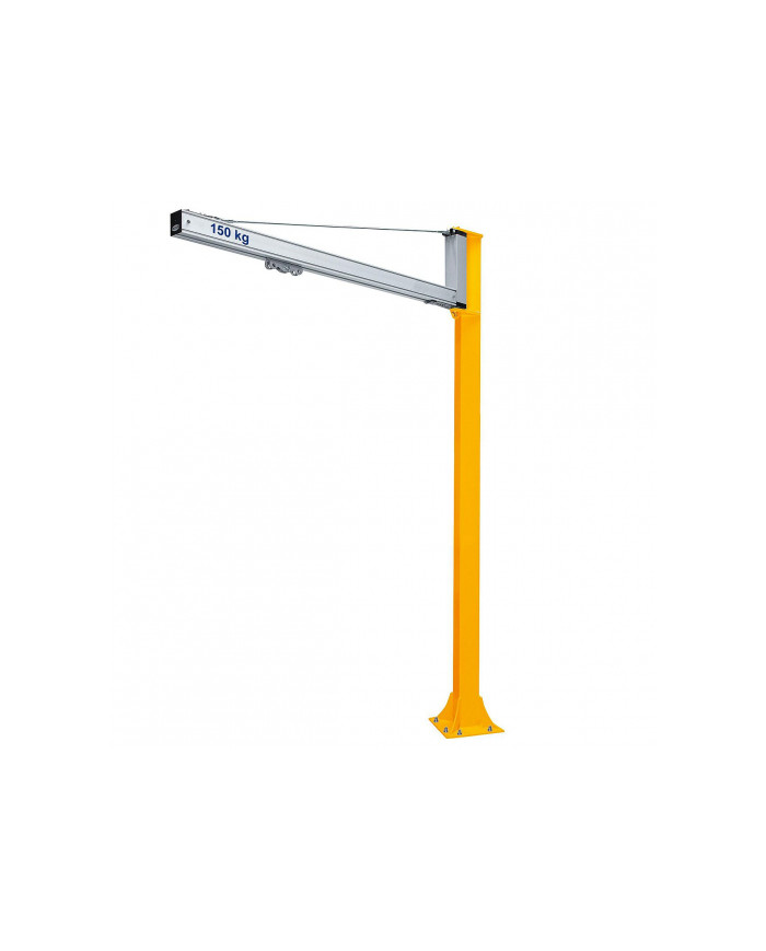 ASSK-300-5 Probst pole extension arm Probst - Dane techniczne:: undefinedciezar: 414 kglimit obciazenia roboczego: 300 kgzwieksz
