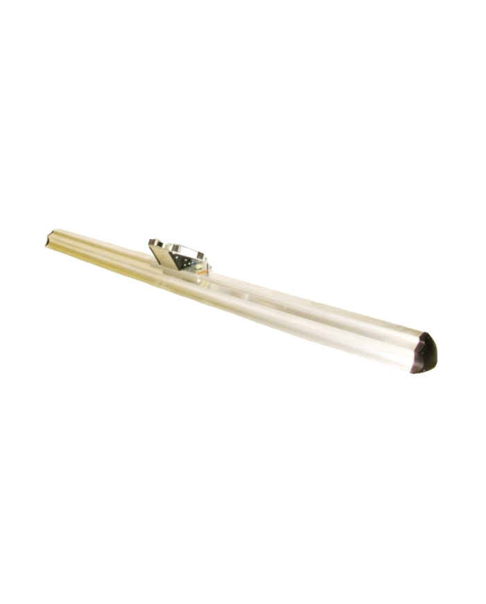 Altrad Belle EASY SCREED 4.25 m vibration bar profile Altrad Belle - Technical data:  Dimensions: 4250 mm x 200 mm x 100 mm Weig