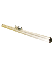 Altrad Belle EASY SCREED profil 6,0 m Altrad Belle - Technické údaje:   Rozmery: 6000 mm x 200 mm x 100 mm Hmotnosť: 24,6 kg 