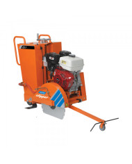 NORTON CLIPPER CS1 P13 Combustion Floor Cutting Machine Norton Clipper - Specifications:  Weight: 140kg Engine: Honda GX390 Cycl