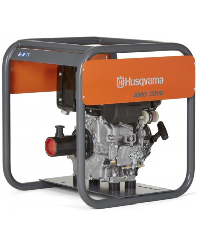 HUSQVARNA AMD 3000 LOMBARDINI concrete vibrator combustion engine drive Husqvarna Construction - Specifications:  Engine: Lombar HUSQVARNA AMD 3000 LOMBARDINI concrete vibrator combustion engine drive Husqvarna Construction - Specifications:  Engine: Lombar