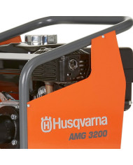 HUSQVARNA AMG 3200 HONDA Pohon spaľovacieho vibrátora Husqvarna na betón Husqvarna Construction - Technické údaje:   Motor: Hond HUSQVARNA AMG 3200 HONDA Pohon spaľovacieho vibrátora Husqvarna na betón Husqvarna Construction - Technické údaje:   Motor: Hond