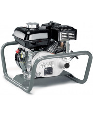 Spalinowy napęd wibratora do betonu Wacker Neuson A5000 Wacker Neuson - Dane techniczne:  Wymiary: 567 x 421 x 387 mm Moc silnik