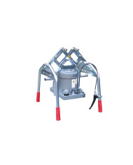 Vákuové ručné chápadlo SPEEDY VS-140/200-XL Probst Probst - Dane techniczne:: undefinedwymiary: 300x250 mmwymiary: 300x250	mmcie