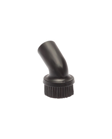 Round brush with bristles IPC - 