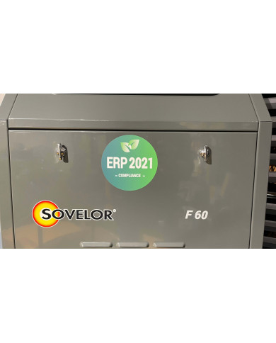 MASTER F 60 stationary oil heater Master Heaters -  MASTER F 60 stationary oil heater Master Heaters -