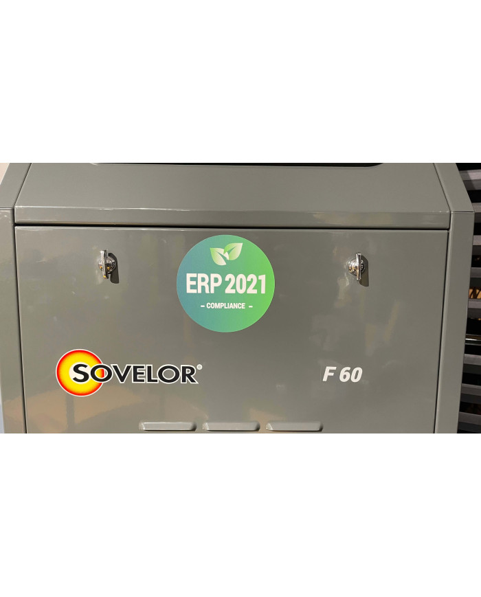 Stacionárny olejový ohrievač MASTER F 60 Master Heaters -  Stacionárny olejový ohrievač MASTER F 60 Master Heaters -