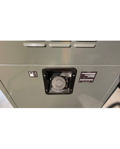 MASTER F 60 stationary oil heater Master Heaters -  MASTER F 60 stationary oil heater Master Heaters -