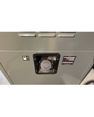 MASTER F 60 stationary oil heater Master Heaters -  MASTER F 60 stationary oil heater Master Heaters -