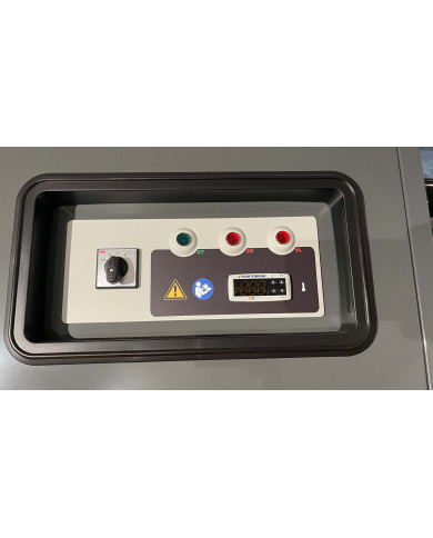 MASTER F 60 stationary oil heater Master Heaters -  MASTER F 60 stationary oil heater Master Heaters -