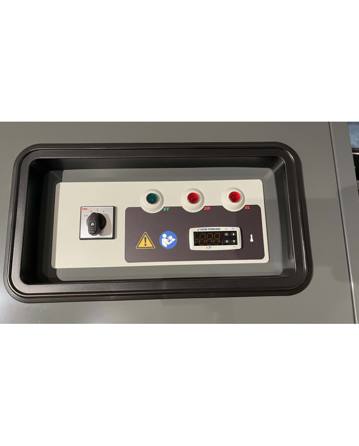 MASTER F 60 stationary oil heater Master Heaters -  MASTER F 60 stationary oil heater Master Heaters -