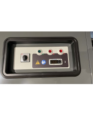 MASTER F 60 stationary oil heater Master Heaters -  MASTER F 60 stationary oil heater Master Heaters -