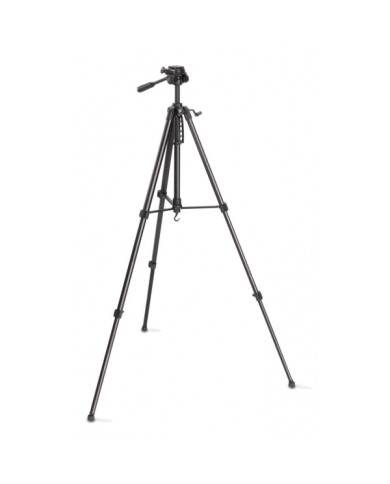 BMI laser tripod with 1/4″ photo head  - Dane techniczne:: undefinedciezar: 1.29 kgwymiary transportowe: 63.5 x 12 cmwymiary glo
