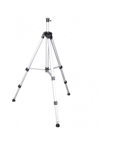 Construction tripod with cranked column FS 10  - Dane techniczne:: undefinedciezar: 2.26 kgwymiary transportowe: 63.5 x 12 cmwym