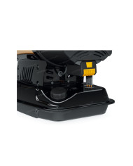 Master DC 61 infrared illuminator Master Heaters -      Technical Data:       Tank capacity [ l ]: 11     Power supply [ V/Hz ]: