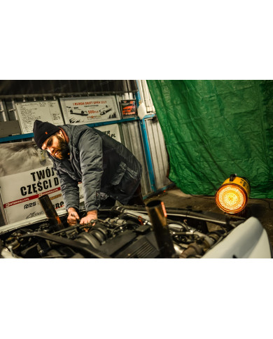 Promienniki|Sklep Toolsa.eu