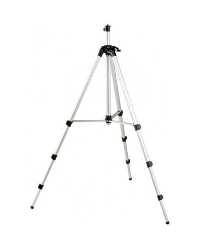 Construction tripod with cranked column FS 12  - Dane techniczne:: undefinedciezar: 2.65 kgwymiary transportowe: 63.5 x 12 cmwym