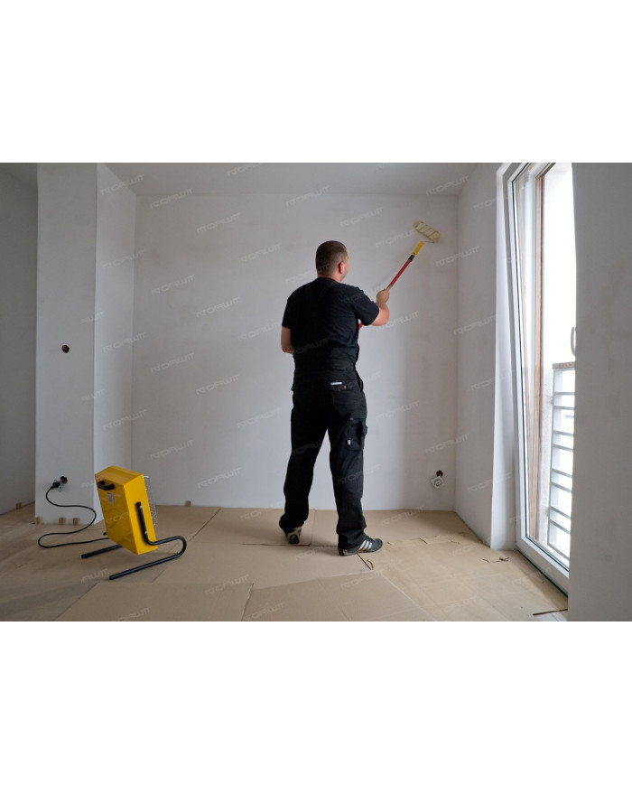 Promiennik podczerwieni Master TS 3A Master Heaters -      Technické údaje:       Napájanie [ V/Hz ]: 220-240/1 fáza 50     Živo