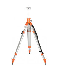 Statyw budowlany z kolumną na korbę FS 30-M  - Dane techniczne:Ciezar: 5.1 kgTyp glowicy: Plaska. okragla. obrotowaWymiary glowi Statyw budowlany z kolumną na korbę FS 30-M  - Dane techniczne:Ciezar: 5.1 kgTyp glowicy: Plaska. okragla. obrotowaWymiary glowi