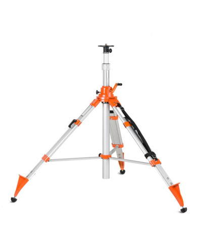 Construction tripod with cranked column FS 50-M  - 