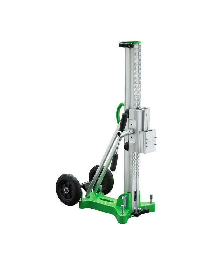 Statyw do wiertnicy DR. SCHULZE D-350R Dr. Schulze - Dane techniczne:Wymiary: 600 mm x 360 mm x 1040 mmSrednica wiercen: 350 mmC Statyw do wiertnicy DR. SCHULZE D-350R Dr. Schulze - Dane techniczne:Wymiary: 600 mm x 360 mm x 1040 mmSrednica wiercen: 350 mmC