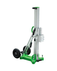 Statyw do wiertnicy DR. SCHULZE D-350R Dr. Schulze - Dane techniczne:Wymiary: 600 mm x 360 mm x 1040 mmSrednica wiercen: 350 mmC Statyw do wiertnicy DR. SCHULZE D-350R Dr. Schulze - Dane techniczne:Wymiary: 600 mm x 360 mm x 1040 mmSrednica wiercen: 350 mmC