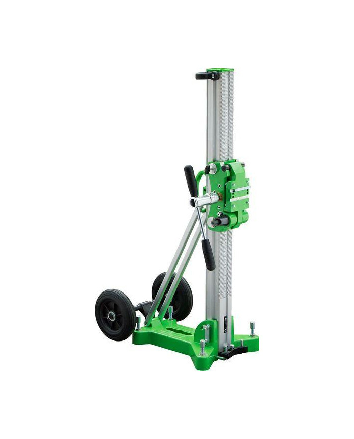 Statyw do wiertnicy DR. SCHULZE D-400X Dr. Schulze - Dane techniczne:Wymiary: 570 mm x 360 mm x 1040 mmSrednica wiercen: 330 mmC Statyw do wiertnicy DR. SCHULZE D-400X Dr. Schulze - Dane techniczne:Wymiary: 570 mm x 360 mm x 1040 mmSrednica wiercen: 330 mmC